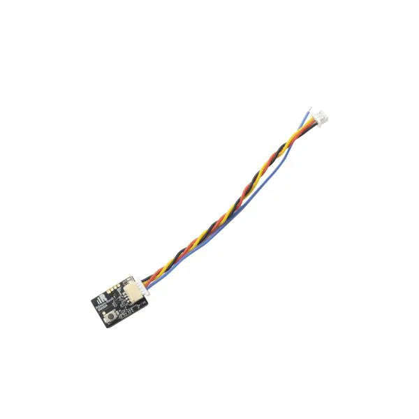 FrSky Archer Plus RS Mini Receiver provides the optimal model-building solution