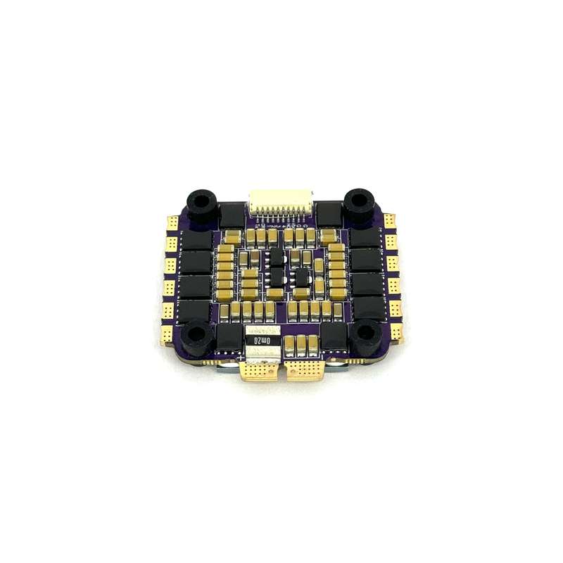 Flycolor Trinx G5 45A BLheli32 3-6S 4IN1 ESC