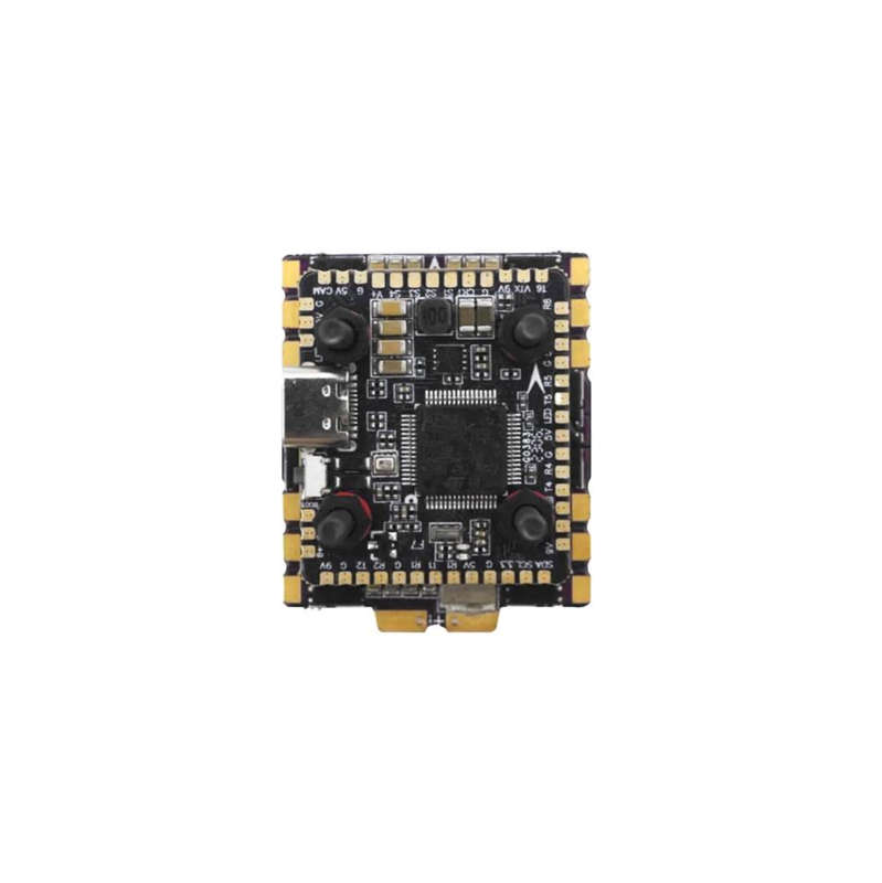 Flycolor Raptor TR20  F7 + 4in1 45A ESC Stack