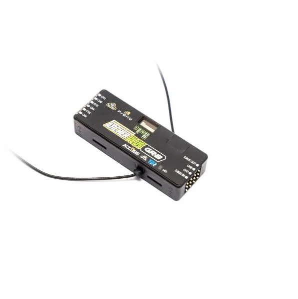 FrSky NEW ACCESS ARCHER Plus GR8 receiver
