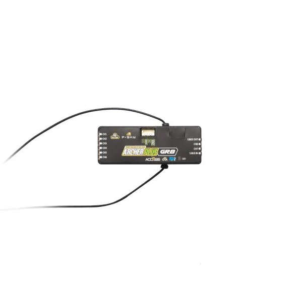 FrSky NEW ACCESS ARCHER Plus GR8 receiver