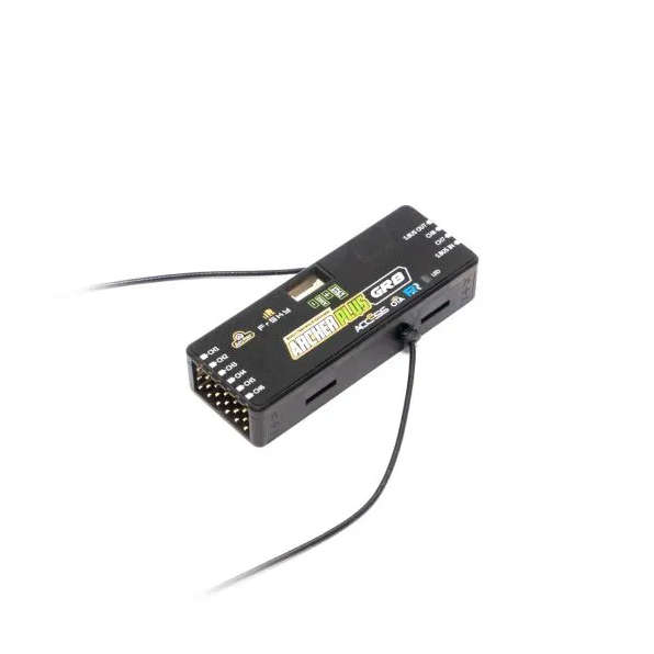 FrSky NEW ACCESS ARCHER Plus GR8 receiver