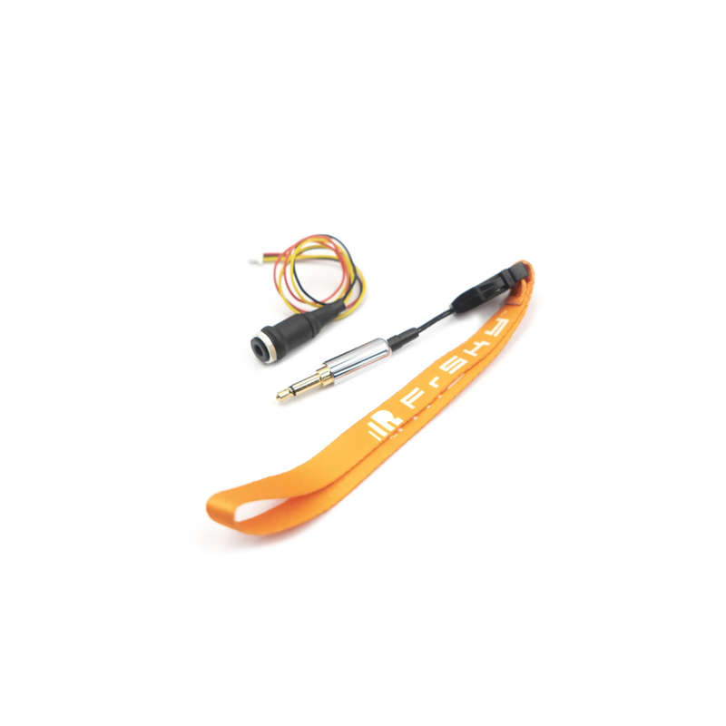 FrSky Audio Jack Switch Panel