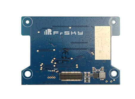 FrSky Tandem X18/X18S/X18SE RF Board