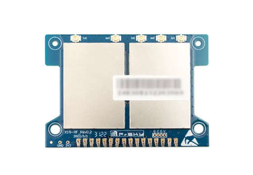 FrSky Tandem X18/X18S/X18SE RF Board