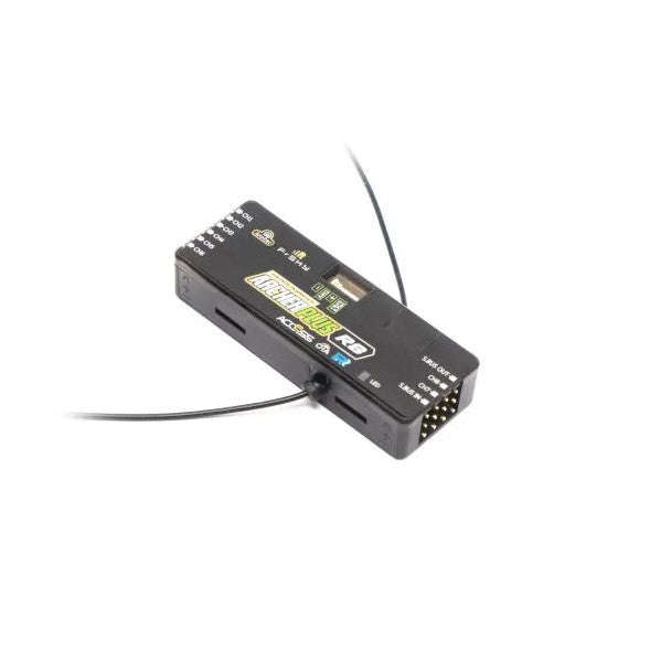 FrSky Archer Plus R8