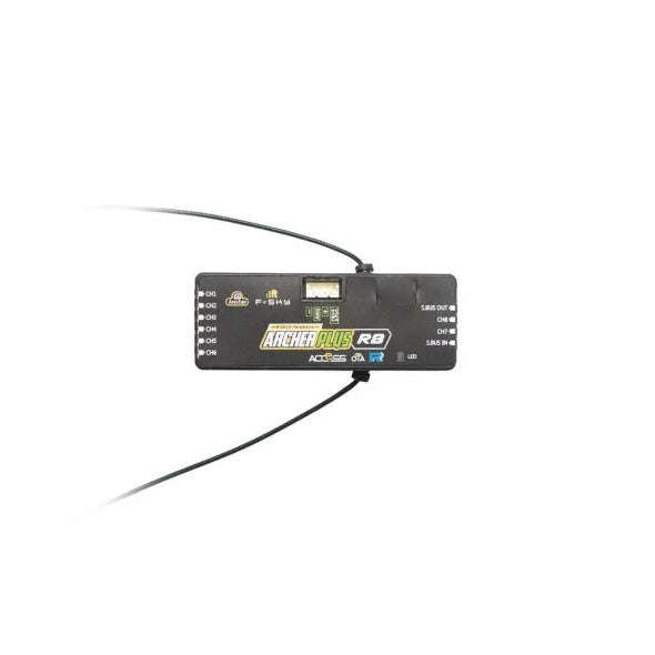 FrSky Archer Plus R8