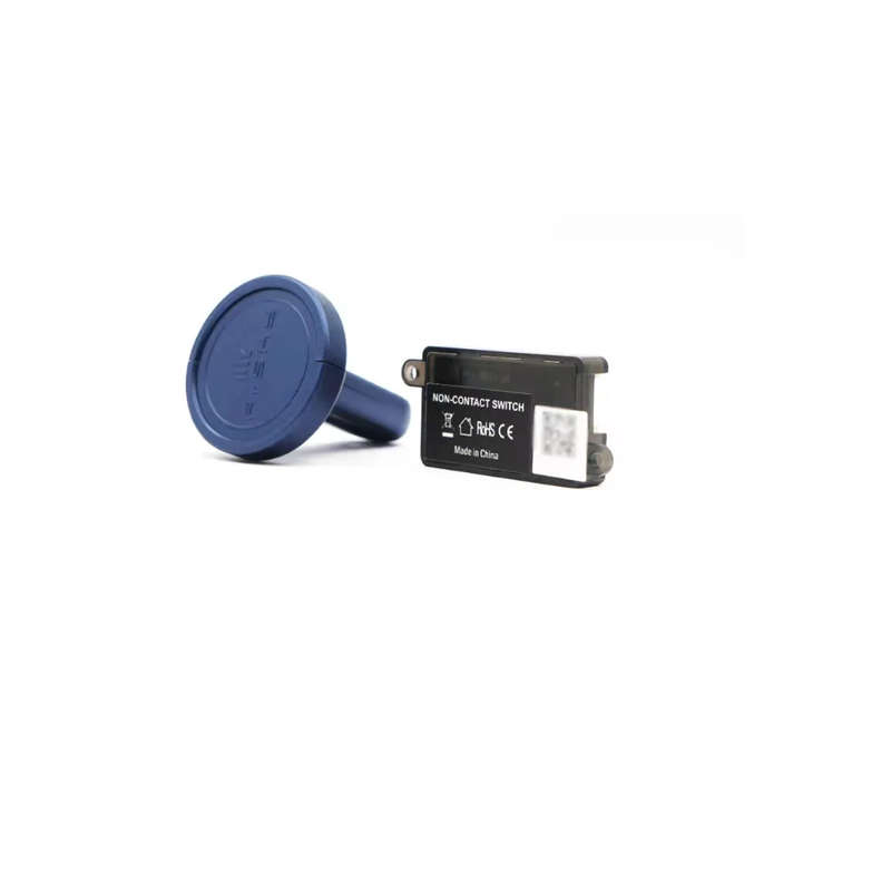 FrSky NFC Power Switch Panel for TD receivers