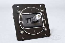 FrSky M7 Hall Sensor Gimbal