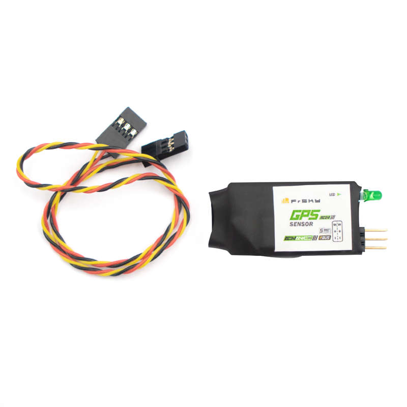 FrSky GPS ADV Telemetry Sensor