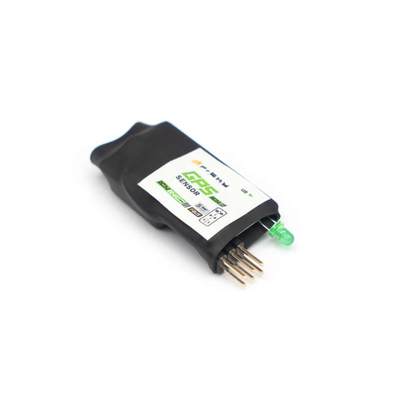 FrSky GPS ADV Telemetry Sensor