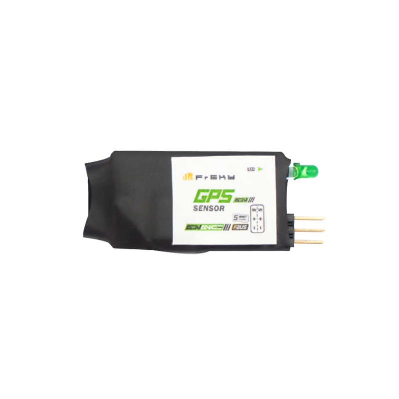 FrSky GPS ADV Telemetry Sensor