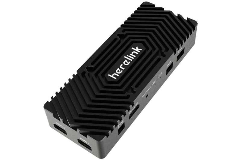 Herelink Air Unit V1.1