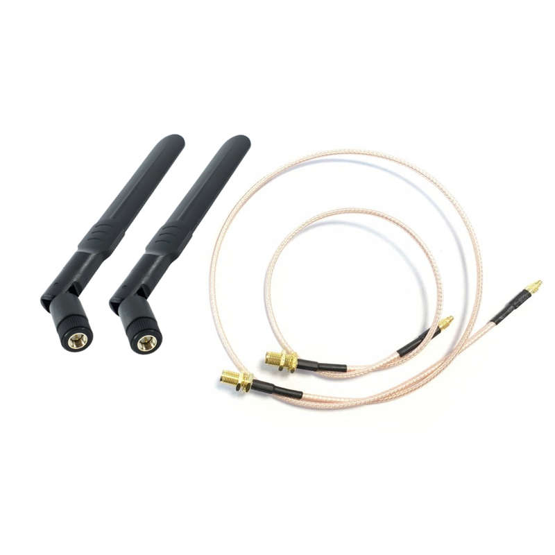 Herelink Antenna Upgrade Bundle