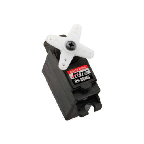 Hitec Servo HS-85MG mighty micro metal gear