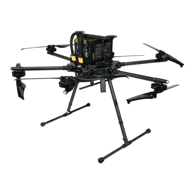 Inspired Flight IF1200A Heavy-lift Hexacopter (Pre-owned)