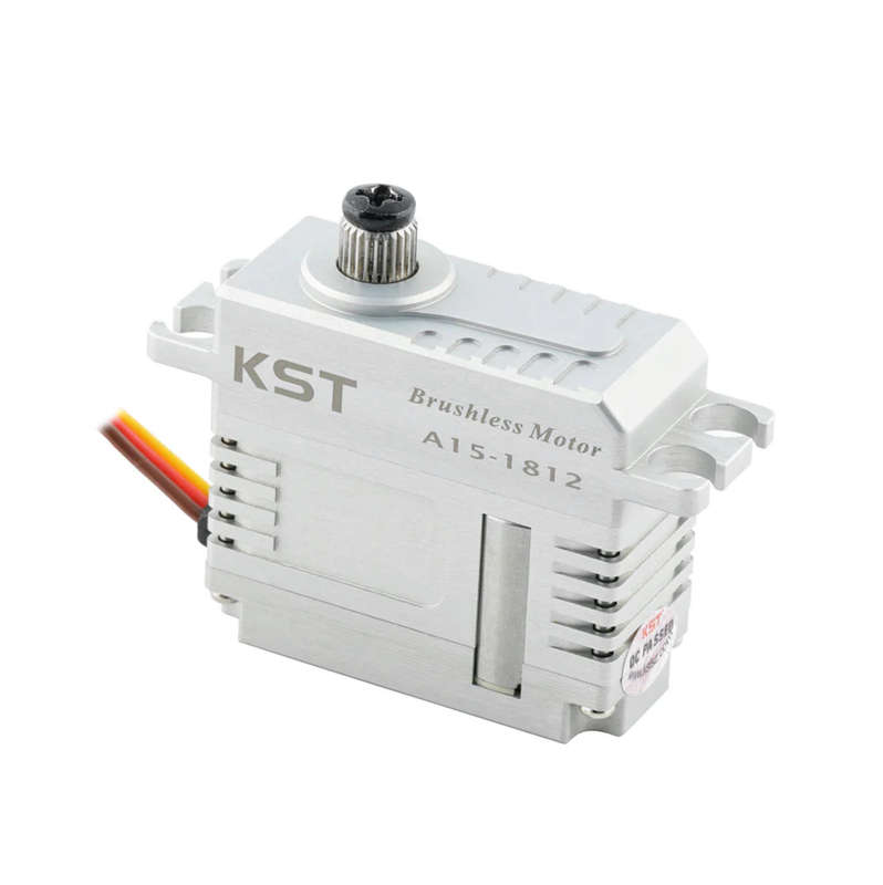 KST A15-1812 Brushless Mini Servo