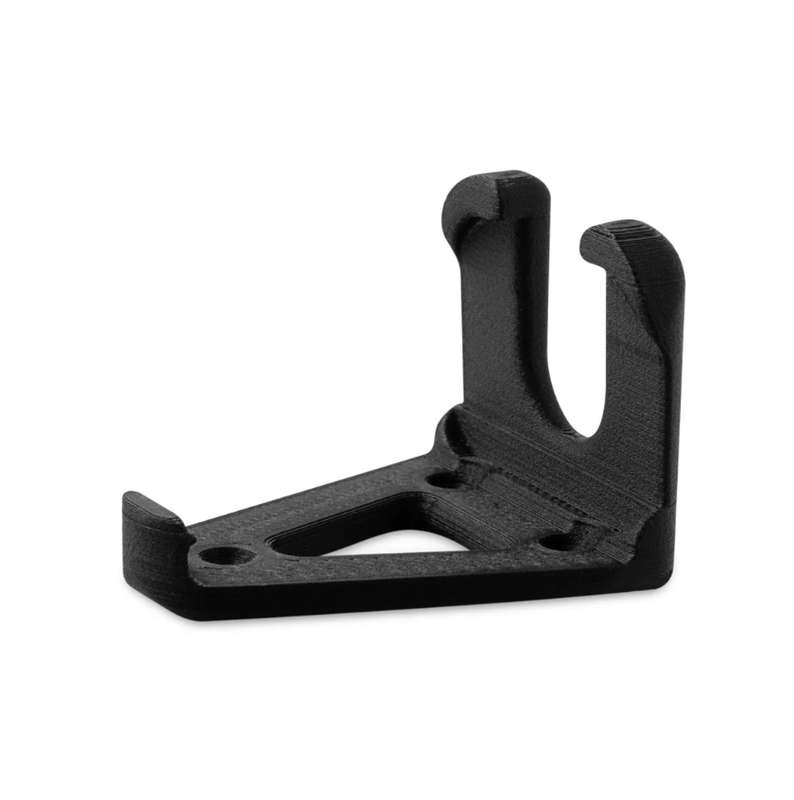 ABS servo mounting bracket (BR DS919MG) for LW20