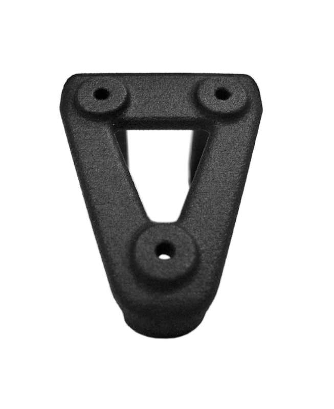 ABS servo mounting bracket (BR DS919MG) for LW20