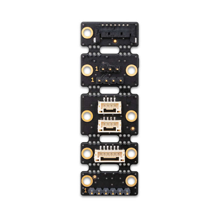 Generic break out board for SF000