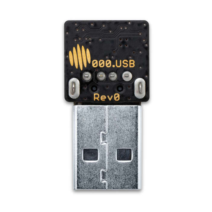 Generic USB adapter for SF000
