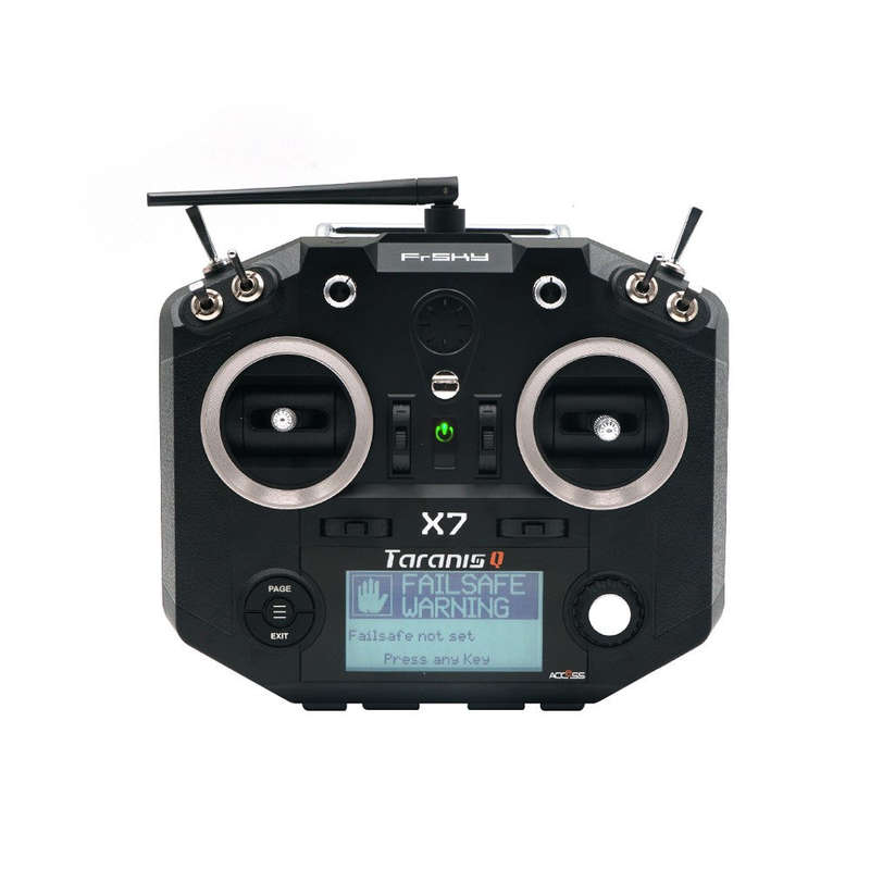 FrSky Taranis Q X7 ACCESS