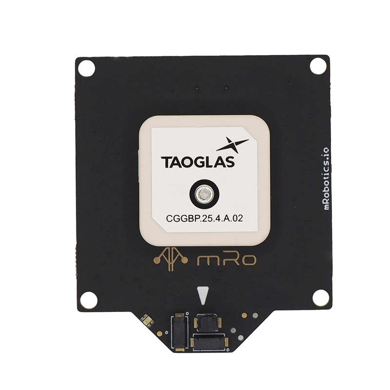 MRO Location One GPS with compass & barometer