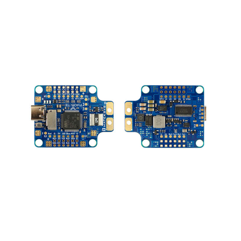 Matek F405-TE Flight Controller