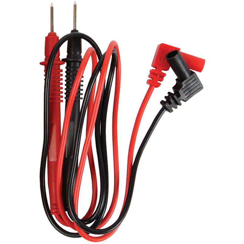 Major Tech Compact Digital Multimeter