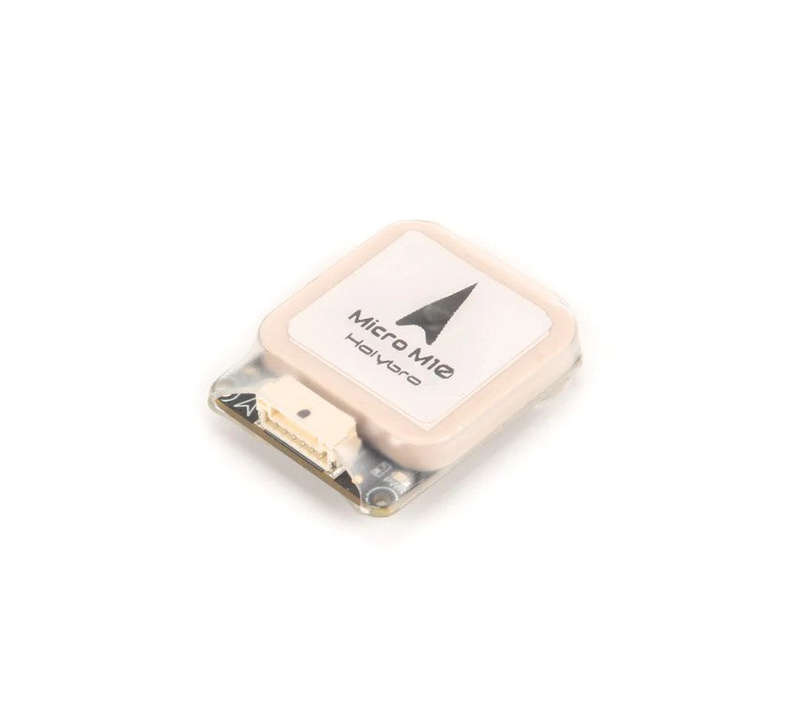 Micro M10 GPS