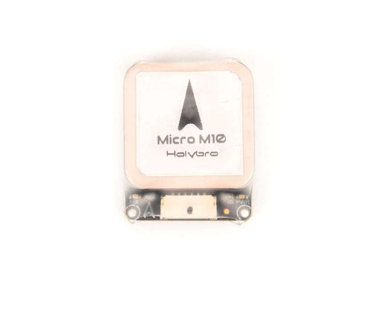 Micro M10 GPS