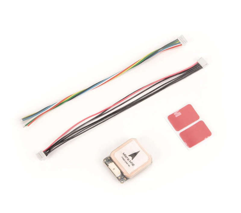 Micro M10 GPS