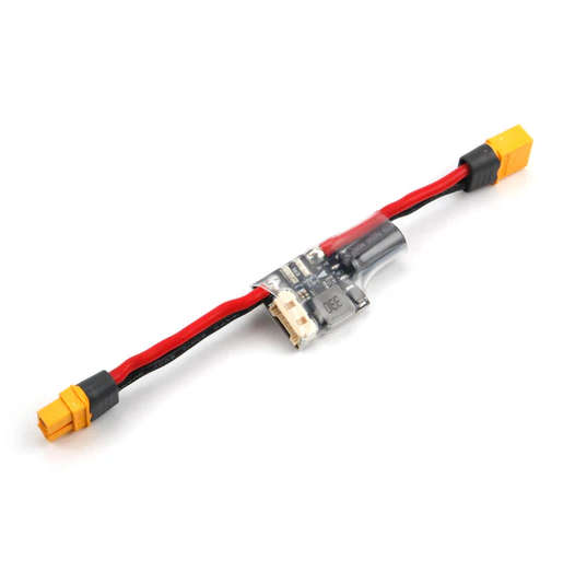 PM02D HV Power Module (12S)