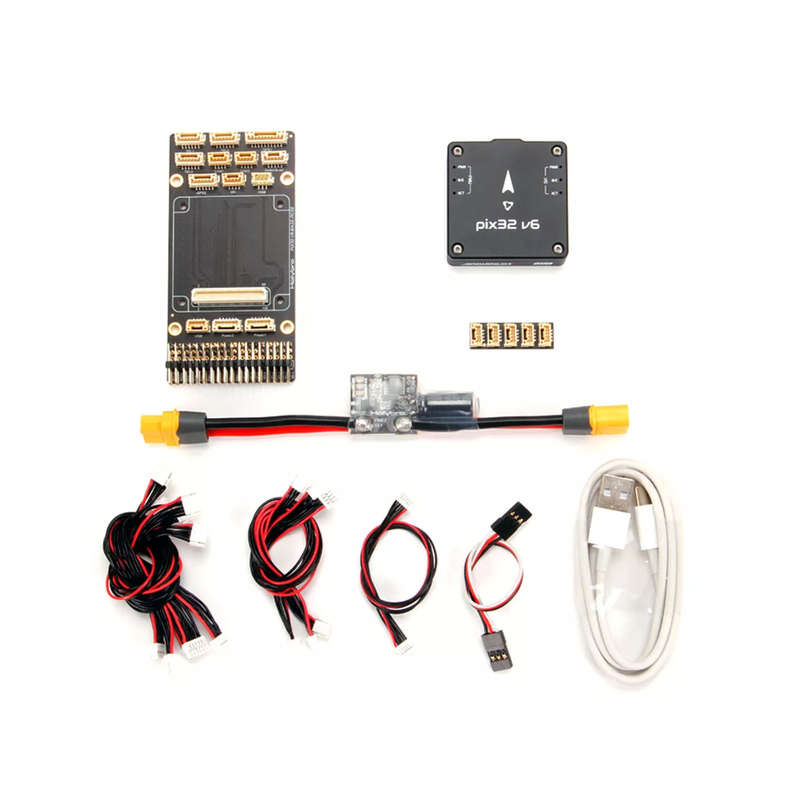 Pix32 v6 Standard Set - #20190