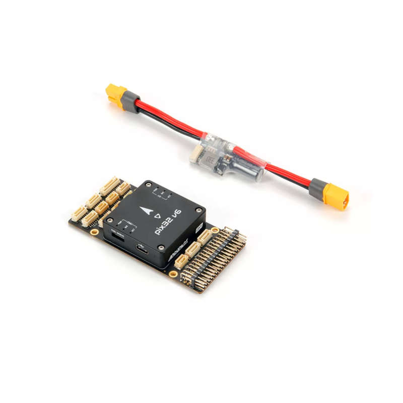 Pix32 v6 Standard Set - #20190