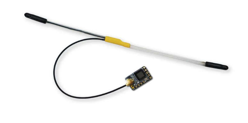 FrSky ACCESS 900MHz long range R9 MM-OTA receiver