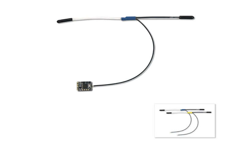 FrSky ACCESS 900MHz long range R9 MM-OTA receiver