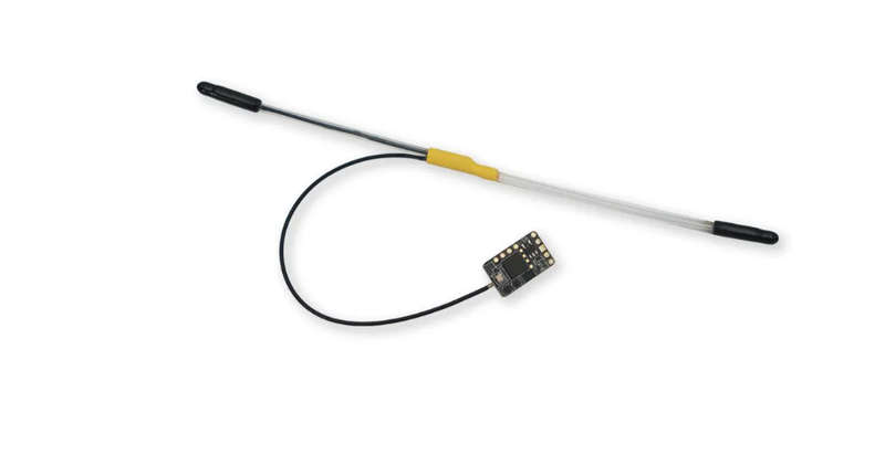 FrSky ACCESS 900MHz long range R9 MM-OTA receiver