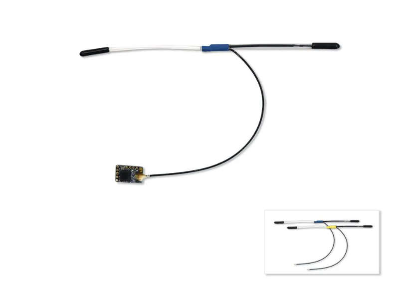 FrSky ACCESS 900MHz long range R9 MM-OTA receiver