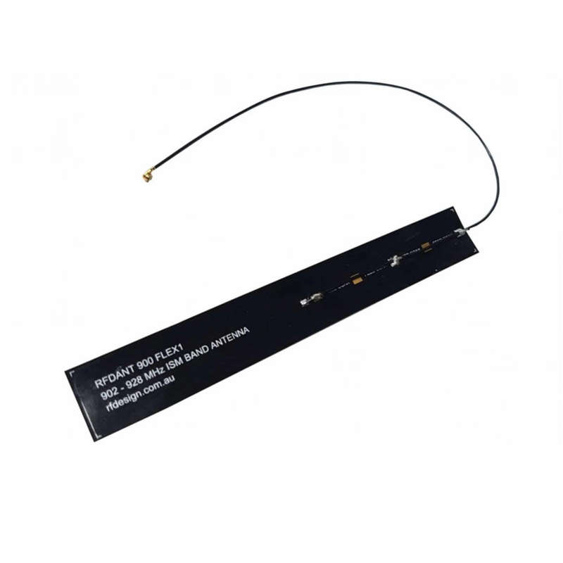 RFDFLEX1-ux Flex Antenna (30cm u.Fl)
