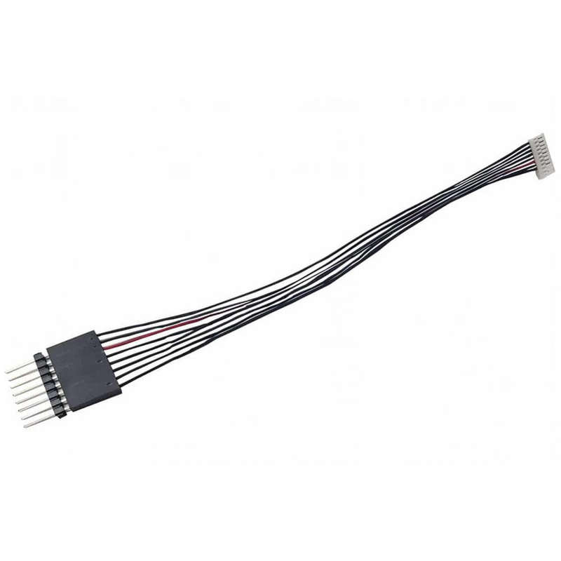 RFDesign RFD868u to 8 way socket cable