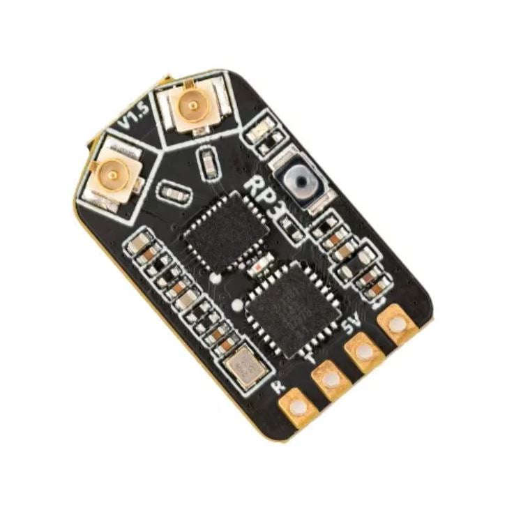 RadioMaster - RP3 ExpressLRS 2.4ghz Nano Receiver