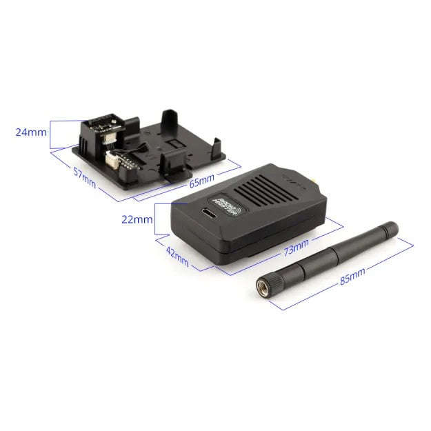 RadioMaster - 4in1 Multiprotocol Module Nano and Micro Compatible