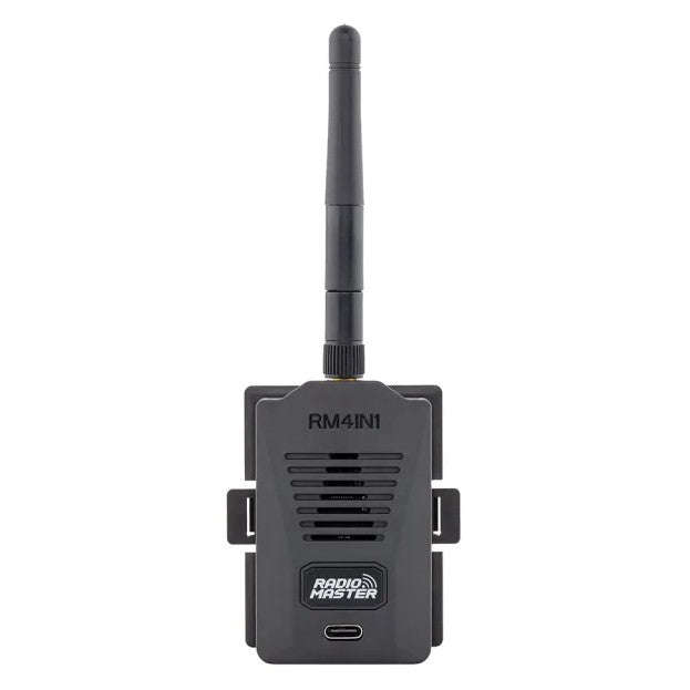 RadioMaster - 4in1 Multiprotocol Module Nano and Micro Compatible