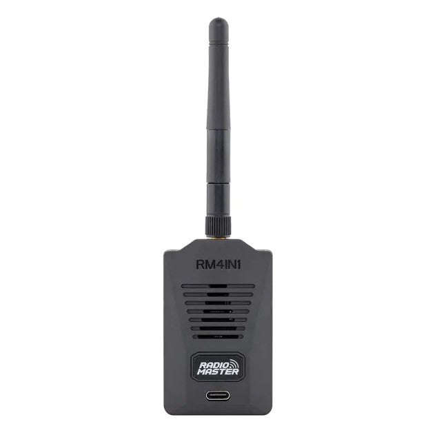 RadioMaster - 4in1 Multiprotocol Module Nano and Micro Compatible