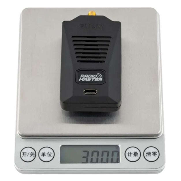 RadioMaster - 4in1 Multiprotocol Module Nano and Micro Compatible