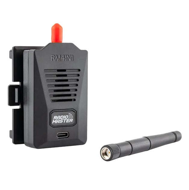 RadioMaster - 4in1 Multiprotocol Module Nano and Micro Compatible