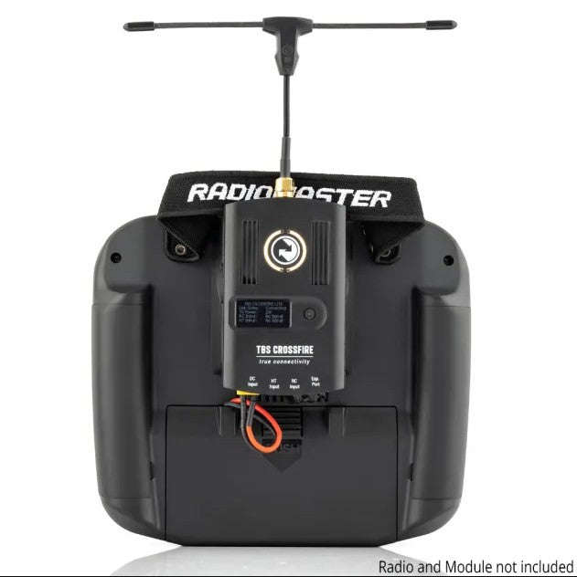 RadioMaster - 6200mah 2S Lipo Transmitter Battery For TX16s and Boxer