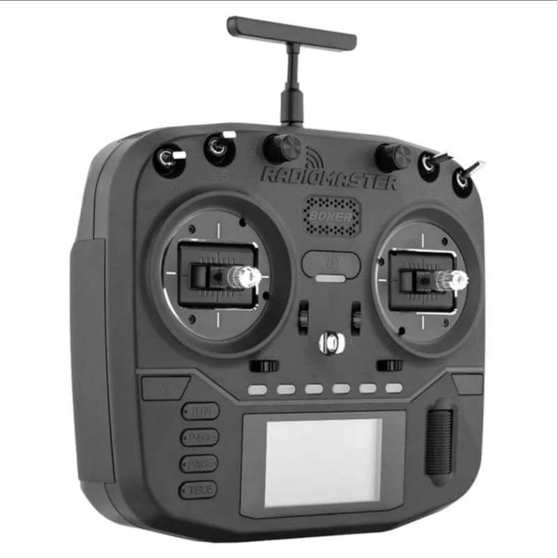 RadioMaster Boxer Radio Controller 2.4GHz