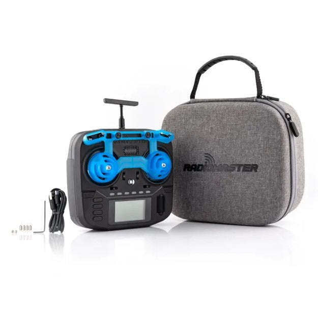 RadioMaster Boxer Radio Controller 2.4GHz